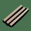CASA TRIO Candela S/3 Grigio- Candele