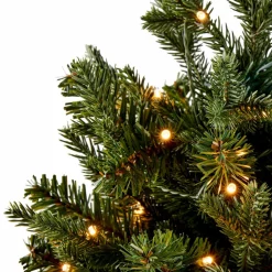 CASA TULLY Decorazione Sospesa Bianco- Decorazione Da Appendere