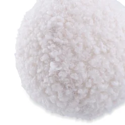 CASA TULLY Decorazione Sospesa Bianco- Decorazione Da Appendere