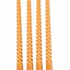CASA TWIST Candela Arancione- Candele