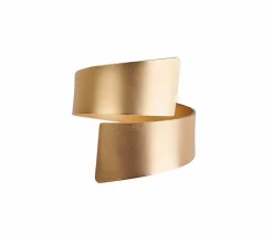 CASA UNI Set Di 20 Tovaglioli Rosso- Tovaglioli