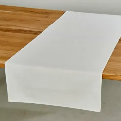 CASA UNILINE Runner Bianco Antico- Runner