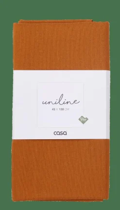 CASA UNILINE Runner Marrone- Runner