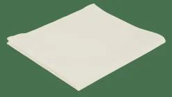 CASA UNILINE Tovagliolo Bianco Antico- Tovaglioli