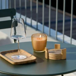 CASA VACUVIN Fascia Refrigerante Dorato- Accessori Per Vino