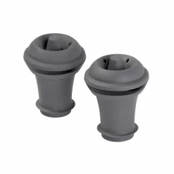 CASA VACUVIN Pompa Sottovuoto Per Bottiglie Nero, Grigio- Accessori Per Vino