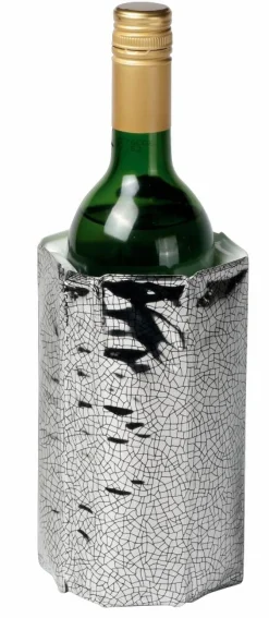 CASA VACUVIN Segnabicchieri Set Di 12 Pezzi Vari Colori- Accessori Per Cocktail