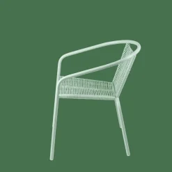 CASA VERONA Sedia Impilabile Aqua- Sedie Da Giardino