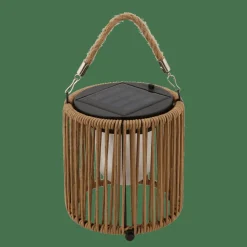 CASA VINN Lampada Solare Naturale- Illuminazione Esterna