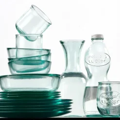 CASA WATER Bottiglia 1 L Trasparente- Bottiglie