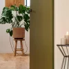 CASA WEBBING Vaso Per Piante Naturale- Vasi Decorativi|Vasi Di Fiori