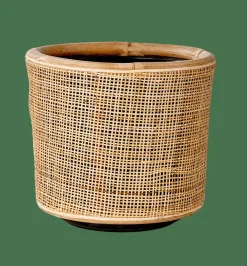 CASA WEBBING Vaso Per Piante Naturale- Vasi Decorativi|Vasi Di Fiori