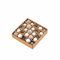 CASA WHITE Ramo D'eucalipto Bianco- Rami Artificiali