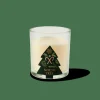 CASA WINTER Candela Profumata Crema- Candele Profumate