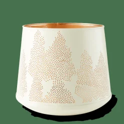 CASA WOODS Lanterna Crema- Lanterne