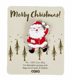 CASA X-MAS Matterello Naturale- Utensili Da Forno