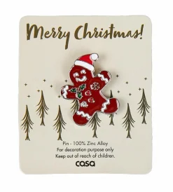CASA X-MAS Matterello Naturale- Utensili Da Forno