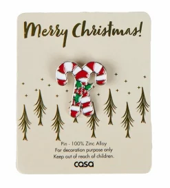 CASA X-MAS Matterello Naturale- Utensili Da Forno