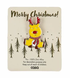 CASA X-MAS Matterello Naturale- Utensili Da Forno