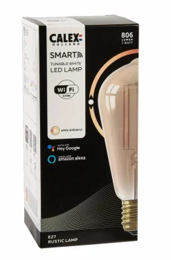 CASA ZIRKA Paralume E27 Naturale- Lampade A Sospensione