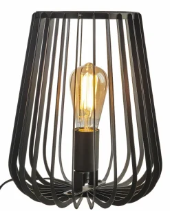 CASA ZIRKA Paralume E27 Naturale- Lampade A Sospensione