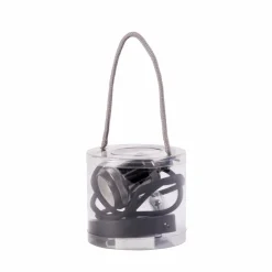 CASA ZIRKA Paralume E27 Naturale- Lampade A Sospensione