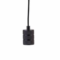 CASA ZIRKA Paralume E27 Naturale- Lampade A Sospensione
